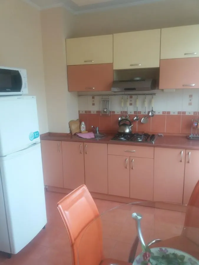 Flat Apartment Almaty