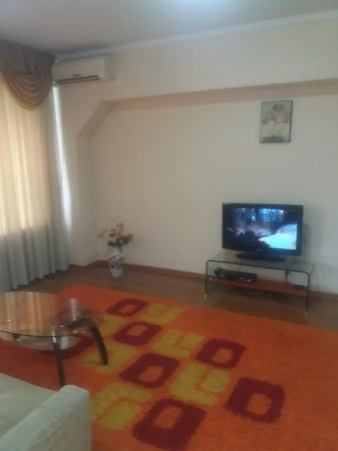 Flat Apartment Almaty