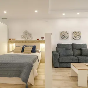 Naypa With Free Parking Apartment Cadiz