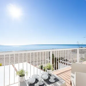 Higueron Playa Apartment Benalmadena